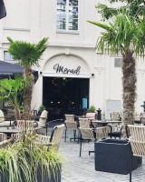Halal restaurant Merad, Mechelen België halaltime.eu