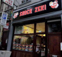Halal Restaurant Chez Zeki Saint-Josse-ten-Noode HalalTime.eu
