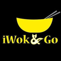 Halal restaurant iWok &amp; Go Eindhoven HalalTime.eu