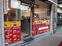 Halal Restaurant Snack-Pita Hamoir HalalTime.eu