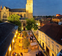 Halal restaurant O_teur Brugge HalalTime.Eu