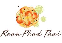 Halal restaurant Raan Phad Thai 2Amsterdam HalalTime.eu