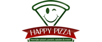 Halal Restaurant Happy Pizza Haarlem HalalTime.eu
