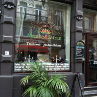 Halal Restaurant Menthe _ Safran Brussel HalalTime.eu