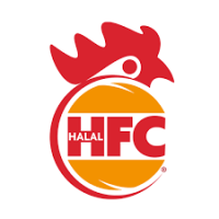 Halal restaurant Halal Fried Chicken Amsterdam halaltime.eu