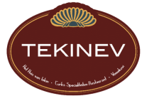 Halal Restaurant Tekinev Groningen HalalTime.eu