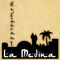 Halal Restaurant La Médina Tournai HalalTime.eu