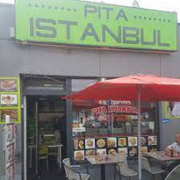 Halal Restaurant Pita Istanbul Seraing HalalTime.eu
