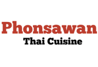 Halal restaurant Den Haag Phonsawan Thai Cuisine