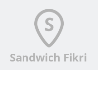 Halal restaurant Sandwich Fikri Hilversum halaltime.eu