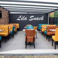 Halal restaurant Lilla Snack Genk HalalTime.Eu