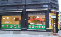 Halal restaurant Snack Medo, Antwerpen België halaltime.eu