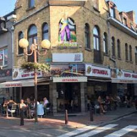 Halal Restaurant Pitta Istanbul Nieuwpoort HalalTime.eu