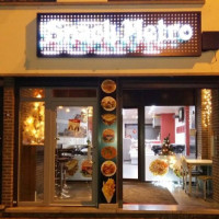 Halal Restaurant Snack Metro Merchtem HalalTime.eu