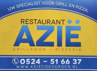 Halal Restaurant Grill Room Restaurant Azie Coevorden HalalTime.eu