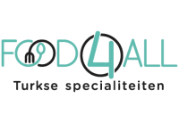 Halal Restaurant Food4All Leeuwarden HalalTime.eu
