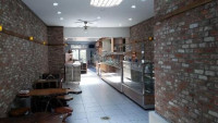 Halal restaurant Yasemin’in Yeri Restaurant Lokeren HalalTime.Eu