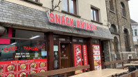 Halal Restaurant Chez Tahsim Trois-Ponts HalalTime.eu
