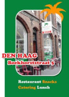 Halal restaurant New Meyva Den Haag HalalTime.eu