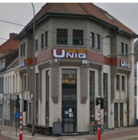 Halal restaurant Uniq Kebab Grill Pizza Gent HalalTime.Eu