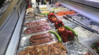 Halal Restaurant Asya grill Herstal HalalTime.eu