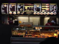 Halal Restaurant Pita Corner Vilvoorde HalalTime.eu