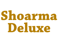 Halal restaurant Shoarma Deluxe Den Bosch halaltime.eu