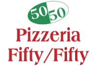 Halal Restaurant Pizzeria Fifty Fifty Nijmegen HalalTime.eu