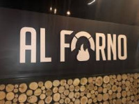 Halal restaurant Al Forno Halal, Antwerpen België halaltime.eu