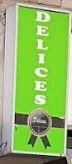 Halal Restaurant Délices Ottignies-Louvain-la-Neuve HalalTime.eu