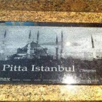 Halal Restaurant Pitta Istanbul Soignies HalalTime.eu