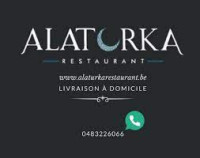 Halal Restaurant Alaturka Soumagne HalalTime.eu