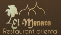 Halal Restaurant El Menara Herstal HalalTime.eu