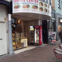 Halal restaurant Eethuis Center Rotterdam HalalTime.eu