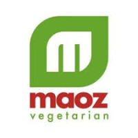 Halal Restaurant Maoz Falafel Nijmegen HalalTime.eu