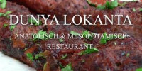 Halal restaurant Dunya Lokanta Rotterdam HalalTime.eu