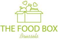 Halal Restaurant The Food Box Bruxelles HalalTime.eu