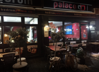 Halal restaurant Bodrum Palace, Antwerpen België halaltime.eu