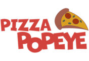 Pizza Popeye