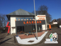 Halal restauran Lalezar, Maasmechelen België halaltime.eu