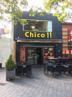 Halal restaurant Chico Tilburg HalalTime.eu