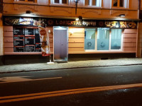 Halal Restaurant L_oriental Express Huy HalalTime.eu