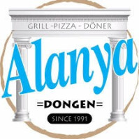 Halal restaurant Grillroom-Pizzeria Alanya Dongen halaltime.eu