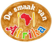 Halal restaurant De Smaak van Afrika Rotterdam HalalTime.eu