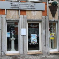 Halal restaurant Pellas Berchem-Sainte-Agathe HalalTime.eu