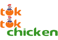 Halal Restaurant Tok Tok Chicken Utrecht HalalTime.eu