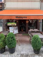 Halal restaurant Kuala Lumpur, Antwerpen België halaltime.eu
