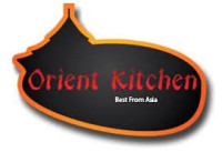 Halal Restaurant Orient Kitchen Antwerpen HalalTime.eu