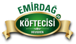 Halal restaurant Emirdag Koftecisi Heusden-Zolder, België België halaltime.eu