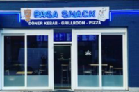 Halal restaurant Pasa Snack, Geel België halaltime.eu